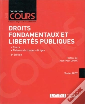 Droits Fondamentaux Et Libertés Publiques (5e Édition)