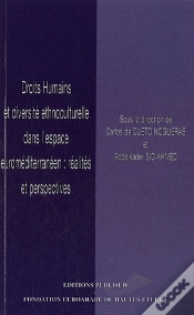 Capa do artigo Droits Humains Et Diversite Ethnoculturelle Dans L