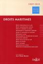 Droits Maritimes (Édition 2009/2010) - Preview