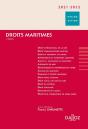 Droits Maritimes (Édition 2020/2021) - Preview