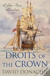 Capa do artigo Droits Of The Crown