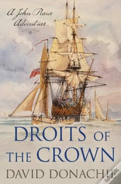 Capa do artigo Droits Of The Crown