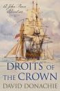 Droits Of The Crown - Preview