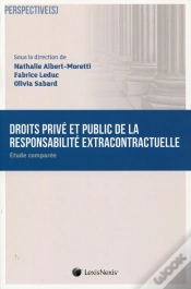 Capa do artigo Droits Privé Et Public De La Responsabilité Extracontractuelle ; Étude Comparée