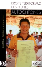 Capa do artigo Droits Territoriaux Des Peuples Autochtones