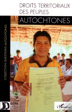 Capa do artigo Droits Territoriaux Des Peuples Autochtones