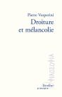 Droiture Et Mélancolie - Preview