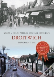 Capa do artigo Droitwich Through Time