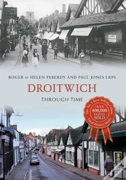 Capa do artigo Droitwich Through Time
