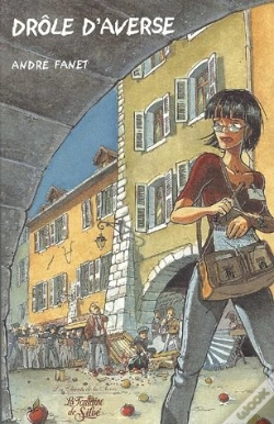 Capa do artigo Drole D'Averse