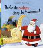 Drôle De Cadeau Dans Le Traîneau ! - Preview