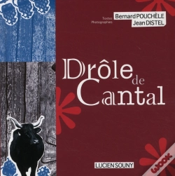 Capa do artigo Drôle De Cantal
