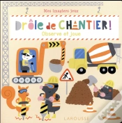 Capa do artigo Drole De Chantier !