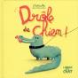 Drole De Chien Chatouille - Preview