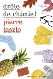 Capa do artigo Drôle De Chimie !