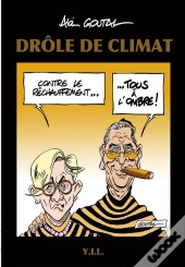 Drole De Climat