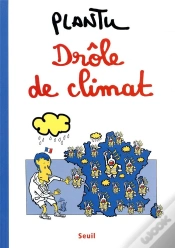 Capa do artigo Drôle De Climat