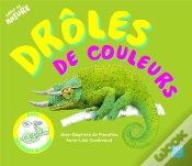 Capa do artigo Drole De Couleur
