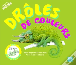 Capa do artigo Drole De Couleur