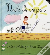 Capa do artigo Drôle De Crayon