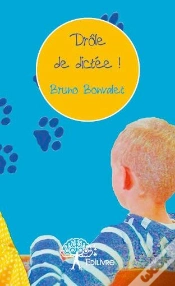 Capa do artigo Drole De Dictee !