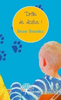 Capa do artigo Drole De Dictee !