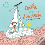 Capa do artigo Drôle De Dimanche