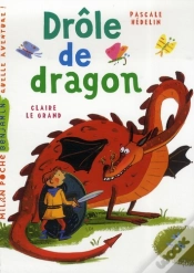 Capa do artigo Drôle De Dragon