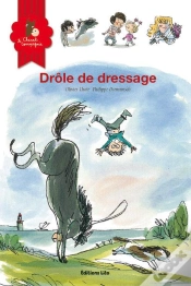 Capa do artigo Drôle De Dressage