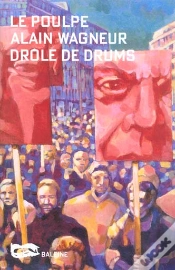Capa do artigo Drole De Drums