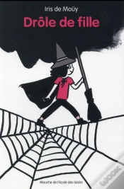 Capa do artigo Drôle De Fille
