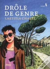 Capa do artigo Drôle De Genre