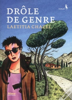 Capa do artigo Drôle De Genre