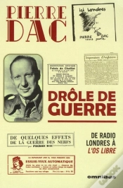 Capa do artigo Drôle De Guerre