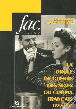 Capa do artigo Drole De Guerre Sexes Cinema Francais