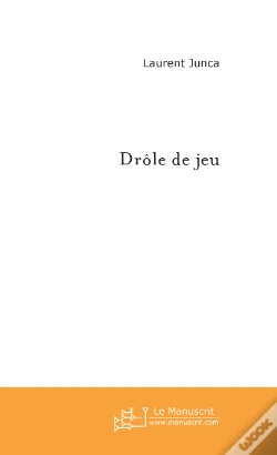 Capa do artigo Drôle De Jeu