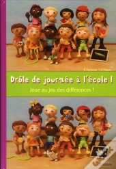 Drole De Journee A L'Ecole