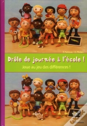Capa do artigo Drole De Journee A L