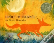 Capa do artigo Drole De Journee !