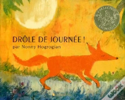 Capa do artigo Drole De Journee !