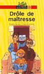Drole De Maitresse - Preview