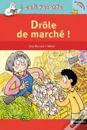 Capa do artigo Drole De Marche !