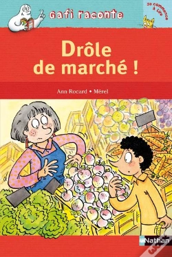 Capa do artigo Drole De Marche !