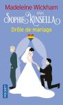 Drole De Mariage