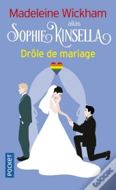 Drole De Mariage