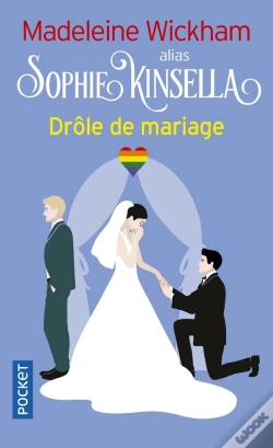 Capa do artigo Drole De Mariage