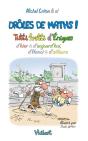 Drôle De Maths ! ; Tutti Frutti D'Énigmes - Preview