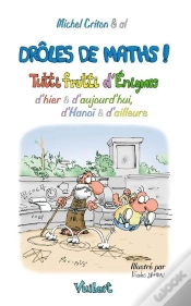 Capa do artigo Drôle De Maths ! ; Tutti Frutti D