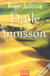 Capa do artigo Drole De Moisson