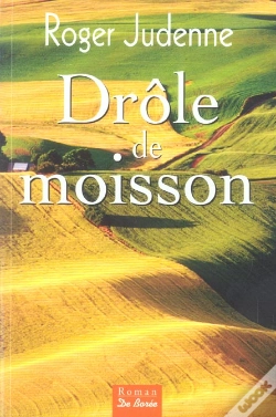 Capa do artigo Drole De Moisson